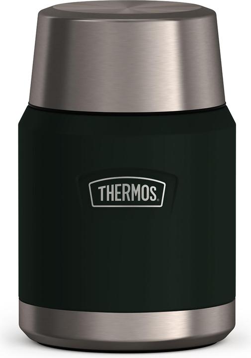 Actual product image Thermos Stainless King