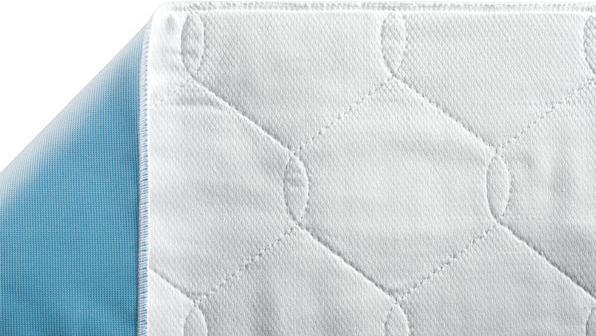 Actual product image Suprima Alèse réutilisable coton (1 x)