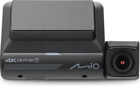 Produktbild Mio MiVue 955W car dash camera (Eingebautes Display, Bluetooth, GPS-Empfänger, Eingebautes Mikrofon, Nachtsicht, 4K)