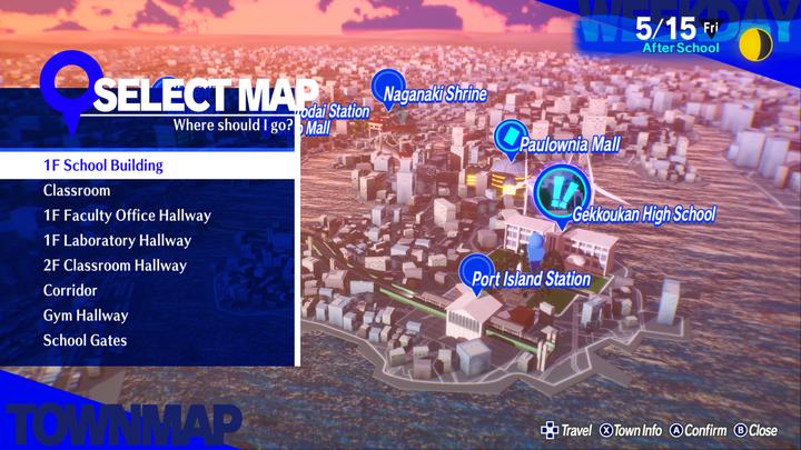 Image du produit Atlus Persona 3 Reload (Xbox Series X, IT)
