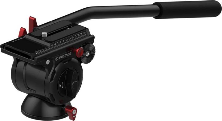 iFootage Komodo K5S Fluid Head