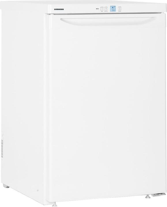 Actual product image Liebherr GP 1213 Comfort Freezer Freestanding E (Stand-alone, 98 l)