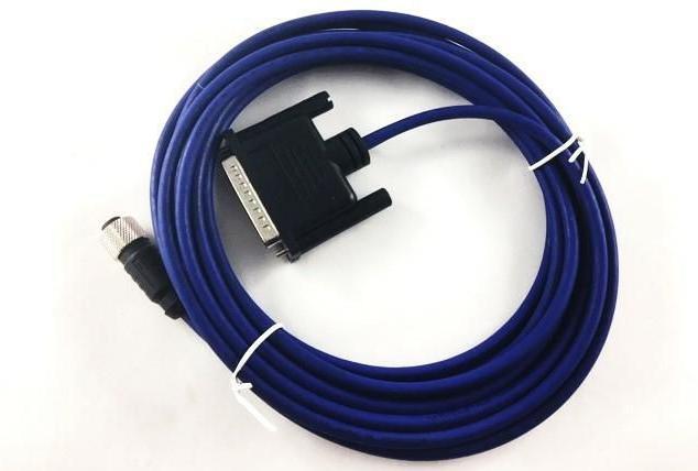 Produktbild Datalogic CAB-DS05-S M12-IP67 TO CBX 5M