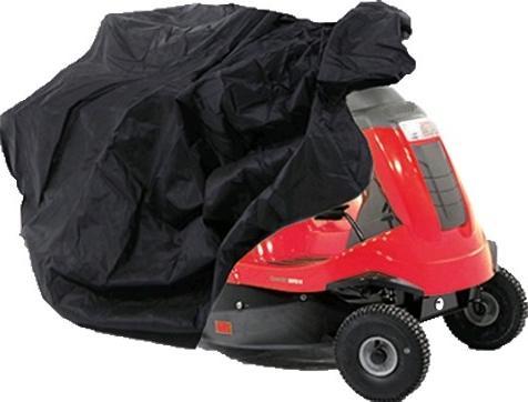 Actual product image CastelGarden CG 84 Ride-on lawn tractor