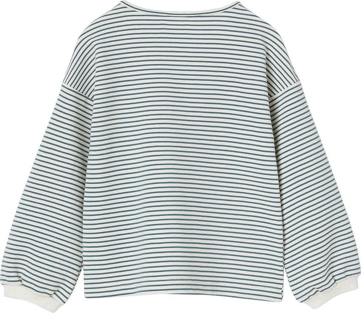 Green stripes