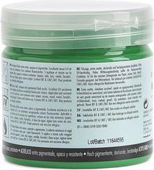 Actual product image Pebeo Acrylic Mat Pub (Permanent green, 140 ml)