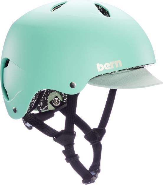 Image du produit Bern Comet (53 - 56 cm)