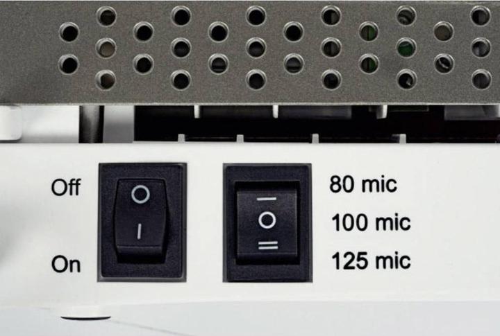 Produktbild Leitz iLAM Home Office (80 - 125 µm, A4)