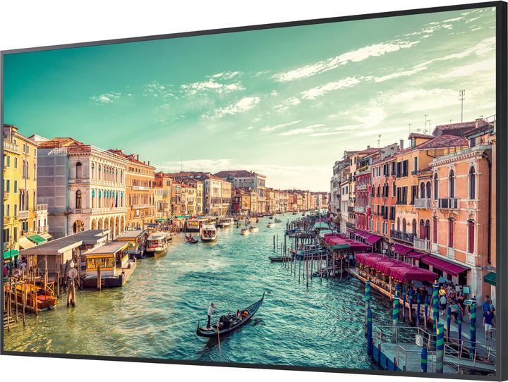Immagine prodotto Samsung Smart Signage QB98T-B (3840 x 2160 pixel, 98")