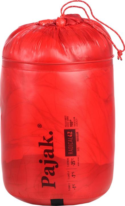 Immagine prodotto Pajak Radicale 4Z (230 cm)