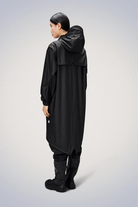 Actual product image Rains Fishtail Parka (XS)