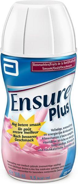 Immagine prodotto AMO Plus flüssig Waldfrucht (Frutti di bosco, 1 pz., 247 g)