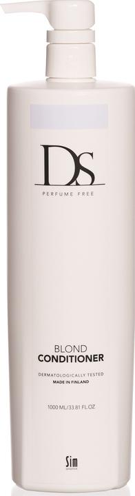 DS Sim Sensitive Blonde Conditioner 1000 ml (1000 ml)