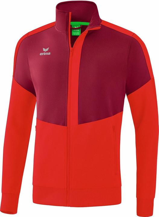 Produktbild Erima Squad Worker Jacke (152)