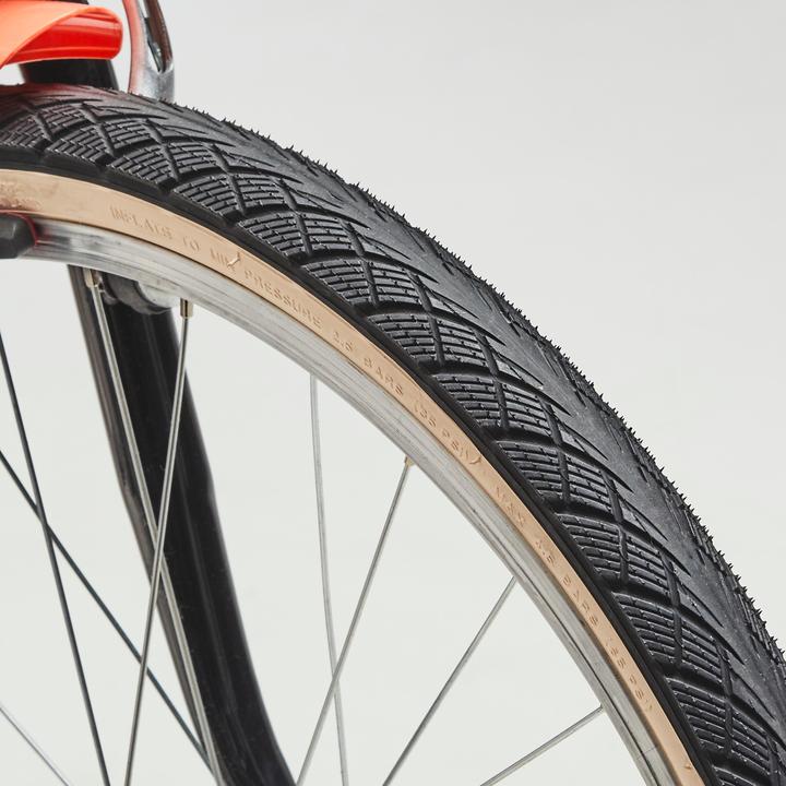 Produktbild Btwin Riverside 500 (24")