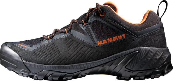 Actual product image Mammut Sapuen Low GTX Men (44 2/3)