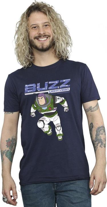 Produktbild Disney Lightyear Buzz Jump To Action TShirt (XL)