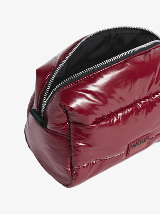 Immagine prodotto Wouf Borsa da bagno lucida da 22 cm (4 l)