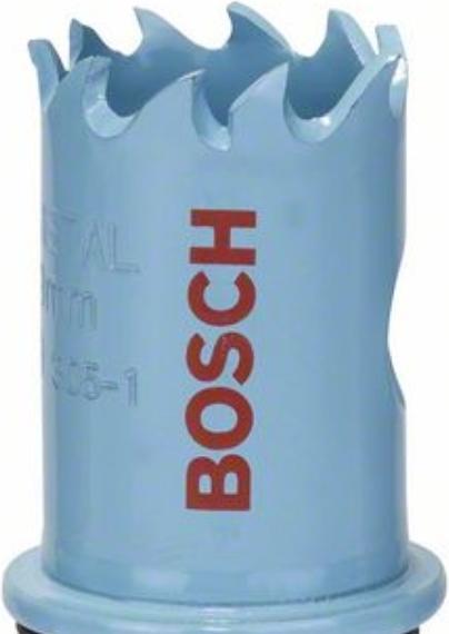 Actual product image Bosch Professional Zubehör Hole saw 19 mm Accessories 260 (19 mm)