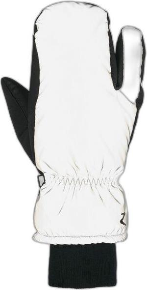 Produktbild Horze Reflektierende 3-Finger-Fäustlinge Kind (6)