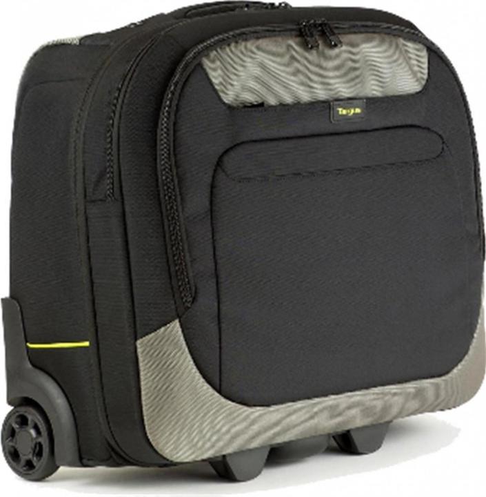 Actual product image Targus CityGear (30 l, L (90 - 115l))
