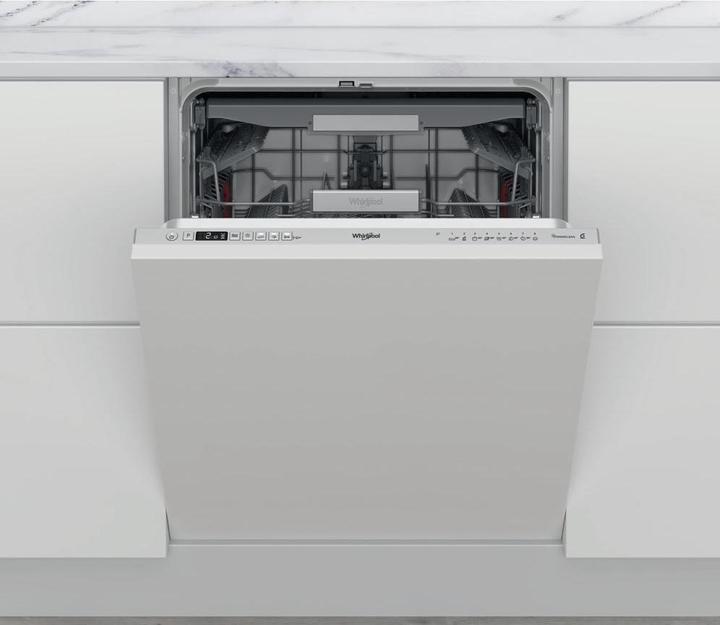 Whirlpool W0I D741A S