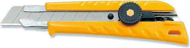 Image du produit Olfa Couteau japonais type L-1 (Cutters)