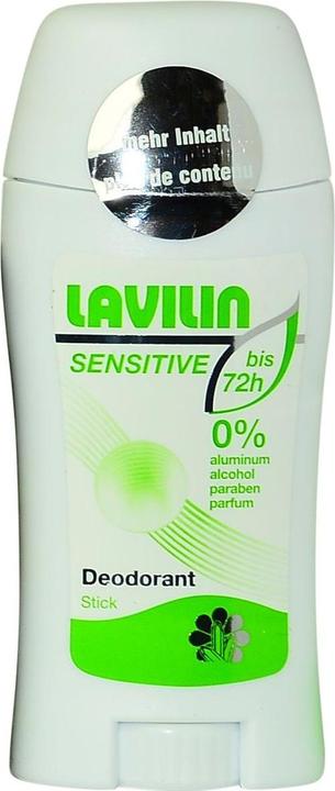 Produktbild Lavilin Sensitiv (Stick, 60 ml)