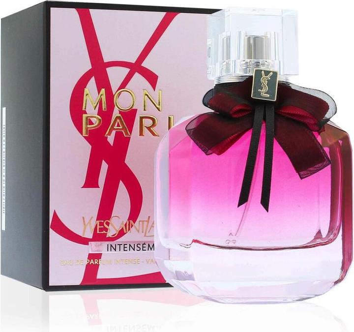 Produktbild Yves Saint Laurent Mon Paris Intensement by (Eau de Parfum, 50 ml)