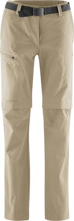 Image du produit Maier Sports Nata T-Zip Off (M, L)
