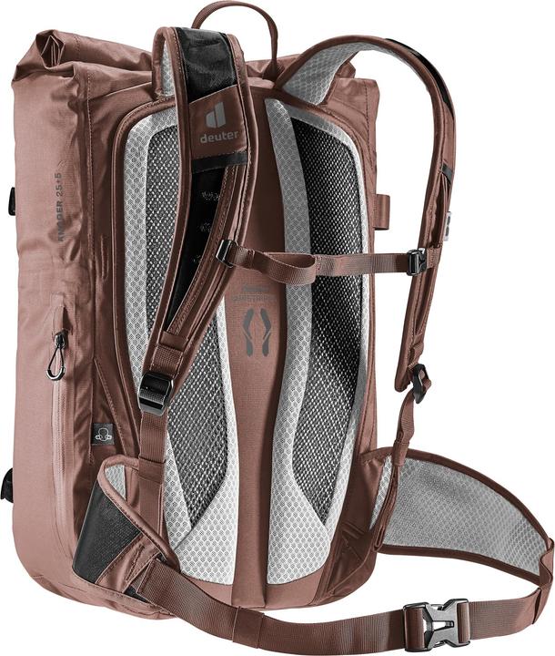 Actual product image Deuter Amager 25+5 (25 l)