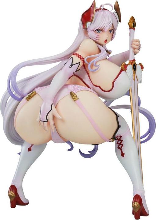 Actual product image Lechery Astaroth The Fallen Sword