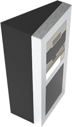 Immagine prodotto 2N IP Verso Wedge backplate