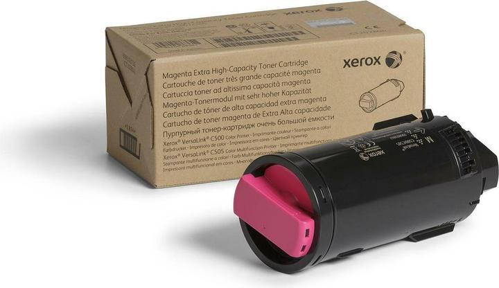 Actual product image Xerox 106R03874 (M)