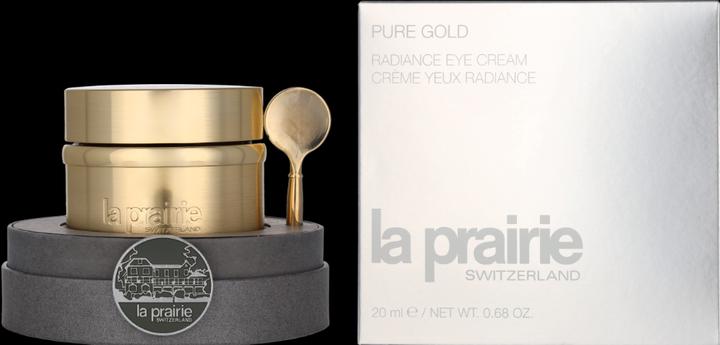 Immagine prodotto La Prairie Pure Gold Radiance Eye Cream 20 ml (20 ml)