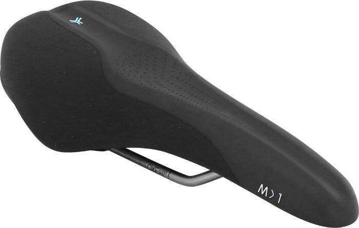 Actual product image Selle Royal Scientia M>1 Saddle, Moderate, small