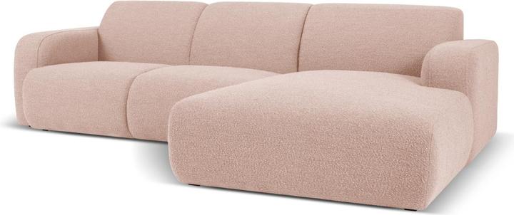 Produktbild Micadoni Molino (Ecksofa)