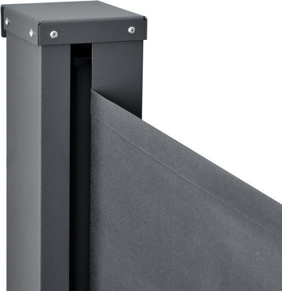 Produktbild Juskys Seitenmarkise Dubai (3 m)