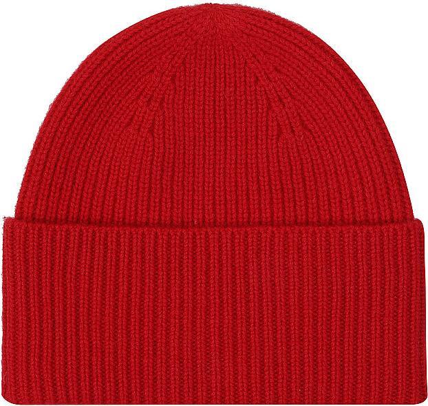 Actual product image Davida Cashmere cap