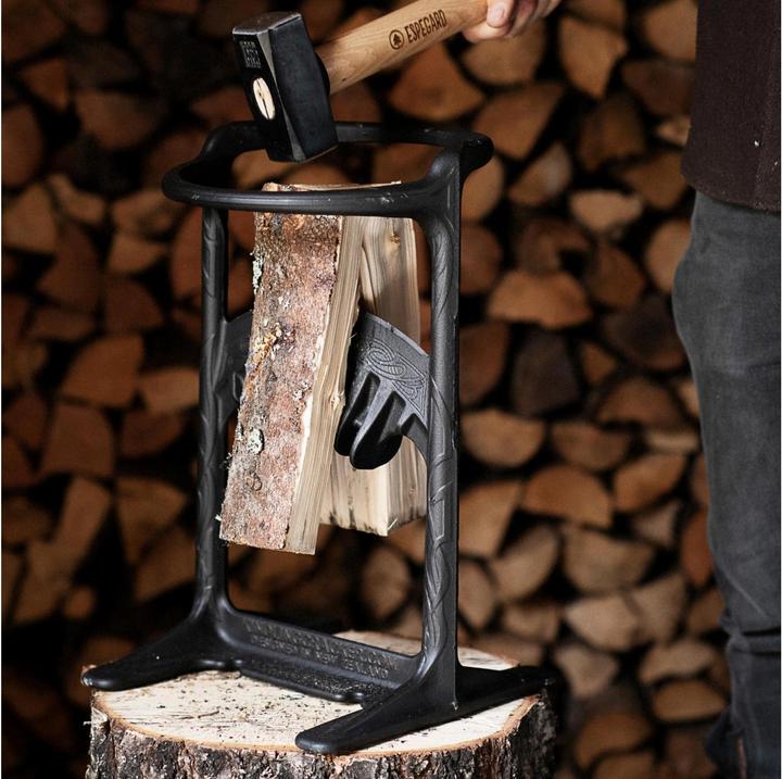 Produktbild Kindling Cracker King
