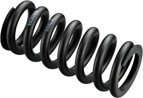 Produktbild RockShox Monarch/Vivid Eyelet Bushing 1/2 (50.80 mm, 50.80 mm)