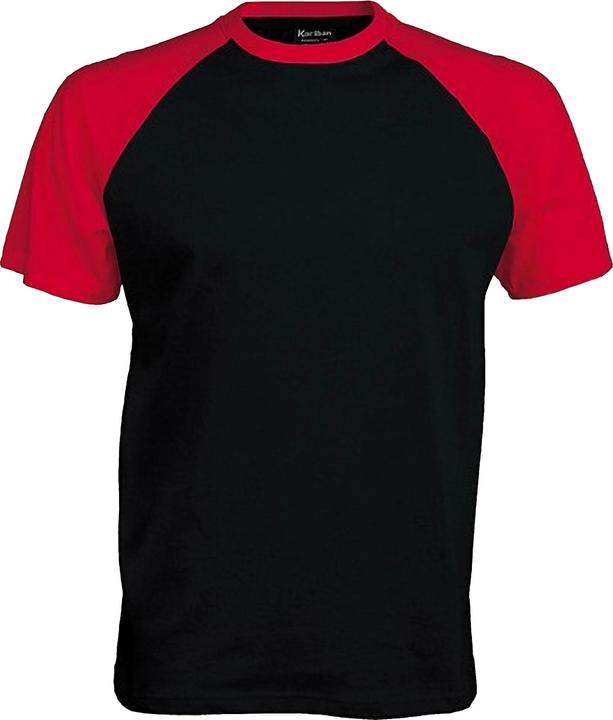Black/Red