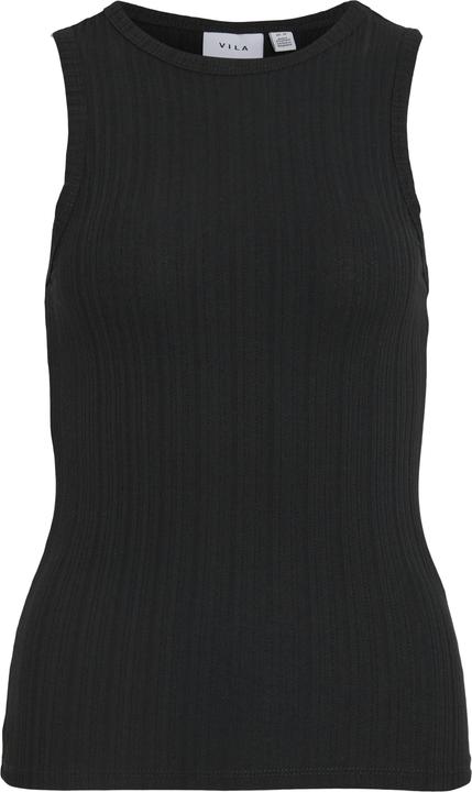 Vila Rundhals Top (XS)