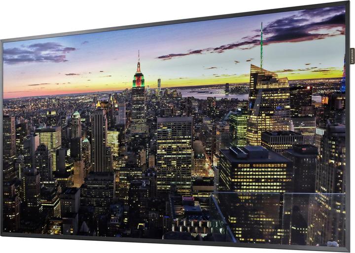 Produktbild Samsung Qm49h (3840 x 2160 Pixel, 49")