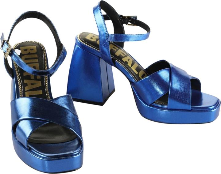 Produktbild Buffalo Bella Cross Vegan Nappa - 159461 (38)