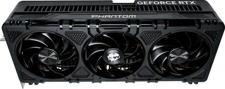 Immagine prodotto Gainward Grafikkarte RTX 5090 Phantom GS 32 GB, Grafikkategorie (32 GB)