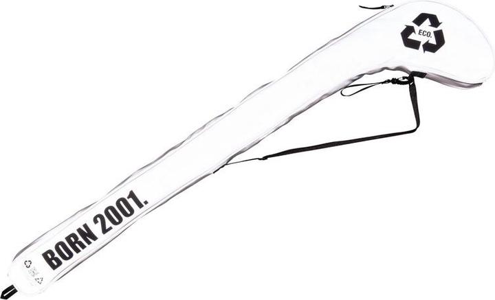 Actual product image Unihoc Stick Bag Reflective Senior (104)