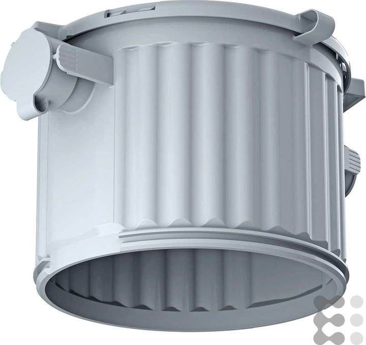 Produktbild Kaiser EB-Gehäuse HaloX 100mm ohne