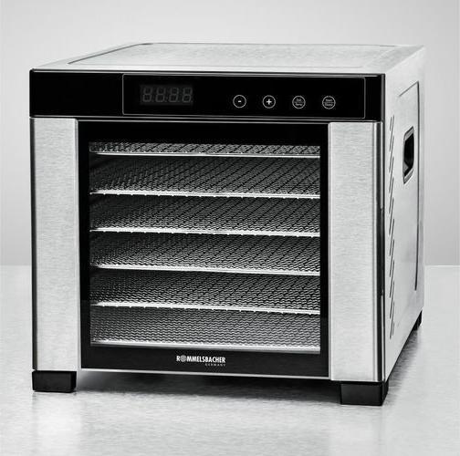 Produktbild Rommelsbacher DA 900