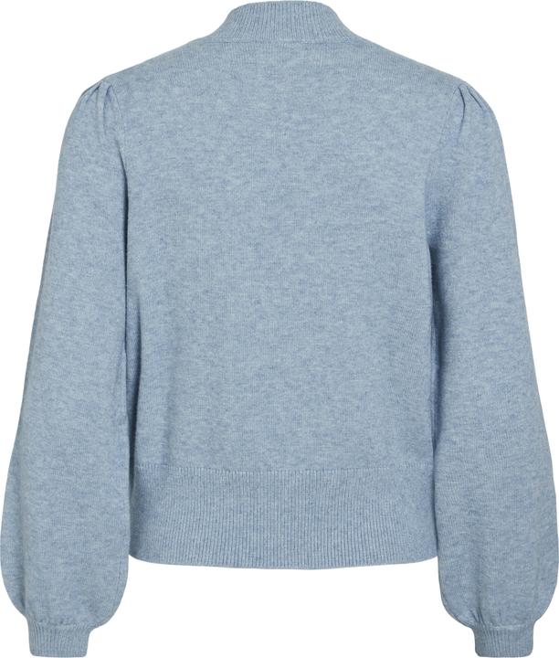 Image du produit Vila Pull en maille à col haut (S)